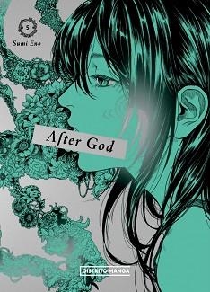 AFTER GOD 5 (SHÔNEN) | 9788410305908 | ENO, SUMI | Llibreria Geli - Llibreria Online de Girona - Comprar llibres en català i castellà