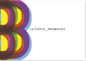 LA LLETRA B DESAPAREIX | 9788412635898 | TABORA, CARLA | Llibreria Geli - Llibreria Online de Girona - Comprar llibres en català i castellà
