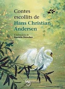 CONTES ESCOLLITS DE HANS CHRISTIAN ANDERSEN | 9791399149340 | ANDERSEN,HANS CHRISTIAN | Llibreria Geli - Llibreria Online de Girona - Comprar llibres en català i castellà