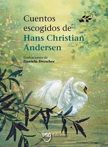 CUENTOS ESCOGIDOS DE HANS CHRISTIAN ANDERSEN | 9791399149357 | ANDERSEN,HANS CHRISTIAN | Llibreria Geli - Llibreria Online de Girona - Comprar llibres en català i castellà