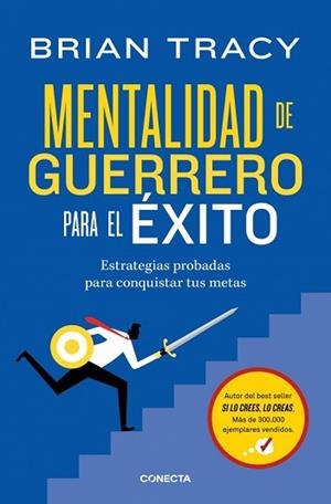 MENTALIDAD DE GUERRERO PARA EL ÉXITO | 9791387513092 | TRACY, BRIAN | Llibreria Geli - Llibreria Online de Girona - Comprar llibres en català i castellà