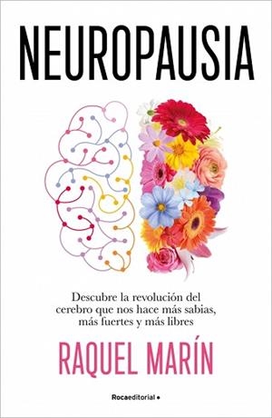 NEUROPAUSIA | 9791387629731 | MARÍN, RAQUEL | Llibreria Geli - Llibreria Online de Girona - Comprar llibres en català i castellà