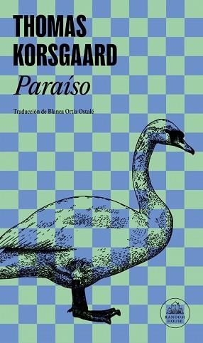 PARAÍSO (TRILOGÍA DE TUE 3) | 9788439745884 | KORSGAARD, THOMAS | Llibreria Geli - Llibreria Online de Girona - Comprar llibres en català i castellà