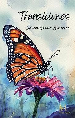 TRANSICIONES | 9788410102682 | SILVANA CANALES GUTIÉRREZ | Llibreria Geli - Llibreria Online de Girona - Comprar llibres en català i castellà
