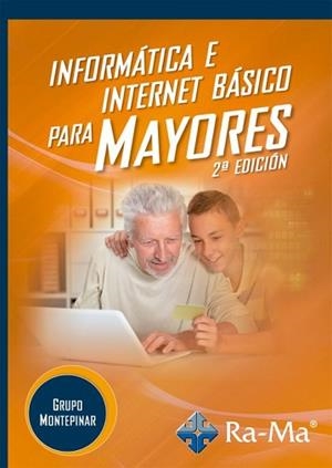 INFORMÁTICA E INTERNET BÁSICO PARA MAYORES(2ª EDICIÓN. WINDOWS 11 / OFFICE 365) | 9791388059667 | Libreria Geli - Librería Online de Girona - Comprar libros en catalán y castellano