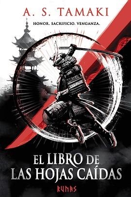EL LIBRO DE LAS HOJAS CAÍDAS | 9791370092405 | TAMAKI, A. S. | Libreria Geli - Librería Online de Girona - Comprar libros en catalán y castellano
