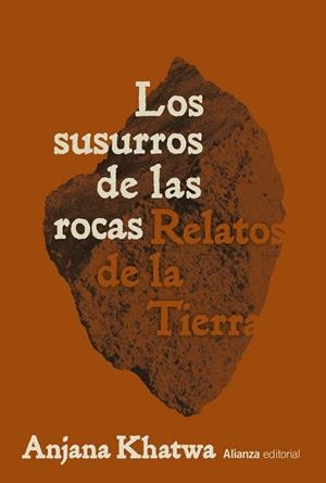 LOS SUSURROS DE LAS ROCAS | 9791370092443 | KHATWA, ANJANA | Llibreria Geli - Llibreria Online de Girona - Comprar llibres en català i castellà