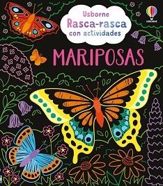 MARIPOSAS | 9781836069553 | BAER, SAM | Libreria Geli - Librería Online de Girona - Comprar libros en catalán y castellano