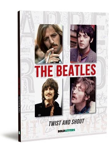 THE BEATLES (NUEVA EDICIÓN) | 9791387848101 | O'NEILL, MICHAEL | Llibreria Geli - Llibreria Online de Girona - Comprar llibres en català i castellà