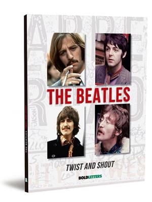 THE BEATLES (NUEVA EDICIÓN) | 9791387848101 | O'NEILL, MICHAEL | Llibreria Geli - Llibreria Online de Girona - Comprar llibres en català i castellà