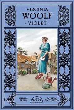 VIOLET.TRES HISTORIAS | 9788483933879 | WOOLF, VIRGINIA | Llibreria Geli - Llibreria Online de Girona - Comprar llibres en català i castellà