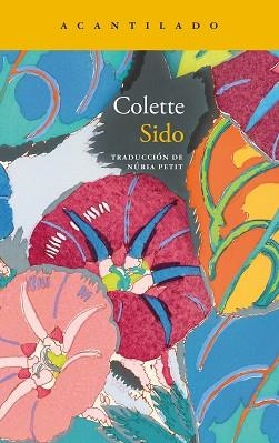 SIDO | 9791387964184 | COLETTE | Llibreria Geli - Llibreria Online de Girona - Comprar llibres en català i castellà