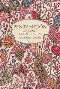 PENTAMERÓN.EL CUENTO DE LOS CUENTOS | 9791387688202 | BASILE, GIAMBATTISTA | Libreria Geli - Librería Online de Girona - Comprar libros en catalán y castellano