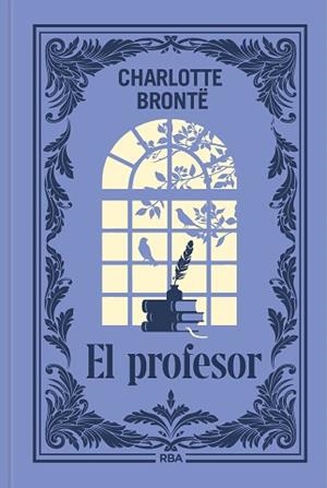 EL PROFESOR | 9791370310493 | BRONTË, CHARLOTTE | Llibreria Geli - Llibreria Online de Girona - Comprar llibres en català i castellà