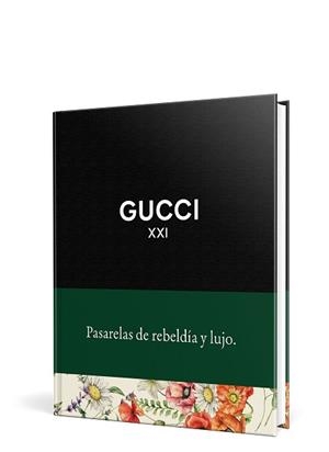 GUCCI XXI | 9788410989825 | Libreria Geli - Librería Online de Girona - Comprar libros en catalán y castellano