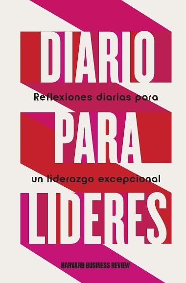 DIARIO PARA LÍDERES | 9788410121492 | Llibreria Geli - Llibreria Online de Girona - Comprar llibres en català i castellà