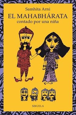 EL MAHABHÁRATA CONTADO POR UNA NIÑA | 9791388032066 | ARNI, SAMHITA | Llibreria Geli - Llibreria Online de Girona - Comprar llibres en català i castellà