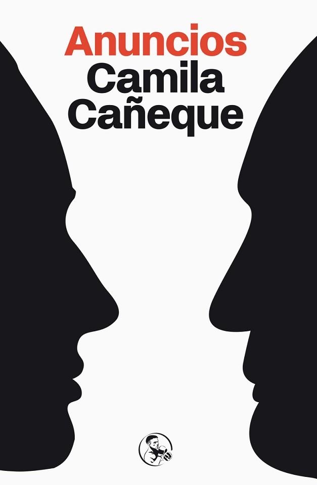 ANUNCIOS | 9788418782848 | CAÑEQUE, CAMILA | Llibreria Geli - Llibreria Online de Girona - Comprar llibres en català i castellà