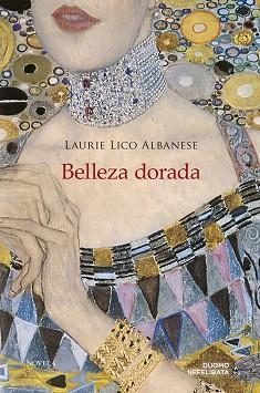BELLEZA DORADA | 9791387574956 | ALBANESE, LAURIE LICO | Libreria Geli - Librería Online de Girona - Comprar libros en catalán y castellano