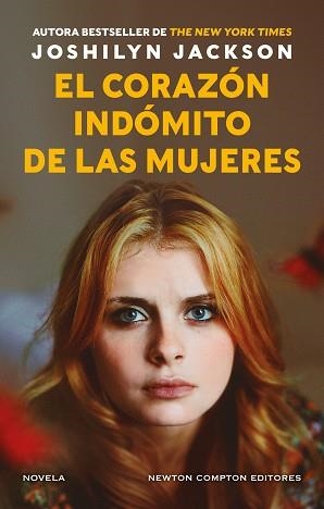 EL CORAZÓN INDÓMITO DE LAS MUJERES | 9791387788209 | JACKSON, JOSHILYN | Llibreria Geli - Llibreria Online de Girona - Comprar llibres en català i castellà
