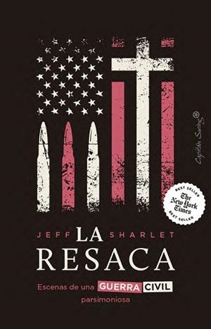LA RESACA.ESCENAS DE UNA GUERRA CIVIL PARSIMONIOSA | 9791399105865 | SHARLET, JEFF | Libreria Geli - Librería Online de Girona - Comprar libros en catalán y castellano