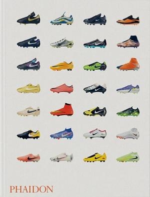 NIKE.BOTAS DE FUTBOL | 9781837292059 | CALEB AZUMAH NELSON THOMAS TURNER | Llibreria Geli - Llibreria Online de Girona - Comprar llibres en català i castellà