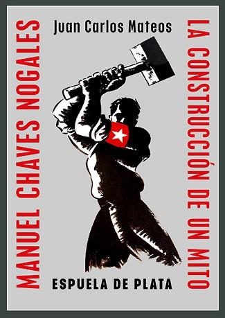 MANUEL CHAVES NOGALES.LA CONSTRUCCIÓN DE UN MITO | 9788419877796 | MATEOS FERNÁNDEZ, JUAN CARLOS | Libreria Geli - Librería Online de Girona - Comprar libros en catalán y castellano