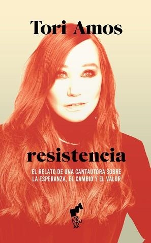 RESISTENCIA | 9788419234698 | AMOS, TORI | Llibreria Geli - Llibreria Online de Girona - Comprar llibres en català i castellà