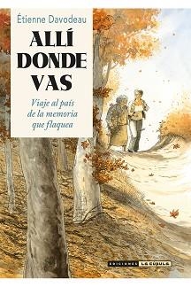 ALLÍ DONDE ESTAMOS | 9788410264618 | ÉTIENNE | Llibreria Geli - Llibreria Online de Girona - Comprar llibres en català i castellà