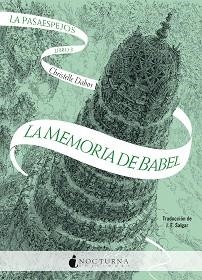 LA PASAESPEJOS.LA MEMORIA DE BABEL | 9791387690212 | DABOS, CHRISTELLE | Llibreria Geli - Llibreria Online de Girona - Comprar llibres en català i castellà