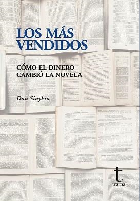 LOS MÁS VENDIDOS | 9791399112283 | SINYKIN, DAN | Llibreria Geli - Llibreria Online de Girona - Comprar llibres en català i castellà