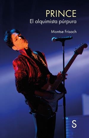 PRINCE.EL ALQUIMISTA PÚRPURA | 9791388205286 | FRISACH, MONTSE | Llibreria Geli - Llibreria Online de Girona - Comprar llibres en català i castellà