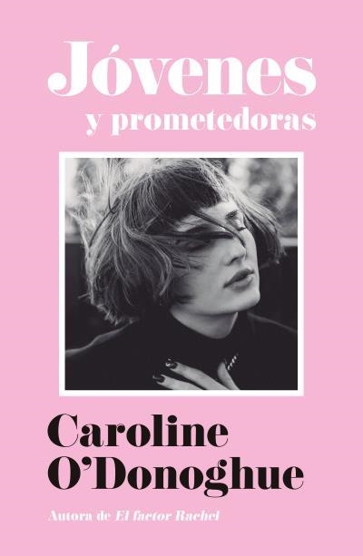 JÓVENES Y PROMETEDORAS | 9791387595494 | O'DONOGHUE, CAROLINE | Llibreria Geli - Llibreria Online de Girona - Comprar llibres en català i castellà