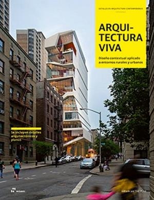 ARQUITECTURA VIVA | 9788412491227 | Llibreria Geli - Llibreria Online de Girona - Comprar llibres en català i castellà