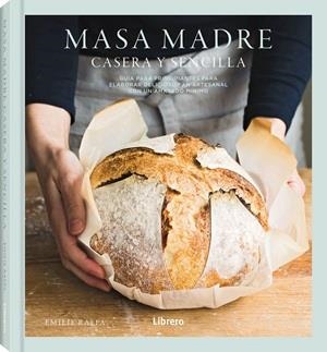 MASA MADRE | 9789464992540 | RAFFA, EMILIE | Llibreria Geli - Llibreria Online de Girona - Comprar llibres en català i castellà