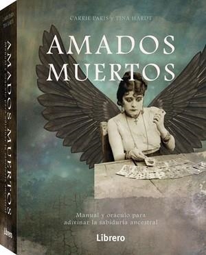 AMADOS MUERTOS | 9789464992359 | PARIS, CARRIE | Llibreria Geli - Llibreria Online de Girona - Comprar llibres en català i castellà