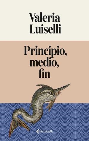 PRINCIPIO,MEDIO,FIN | 9791388111006 | LUISELLI, VALERIA | Llibreria Geli - Llibreria Online de Girona - Comprar llibres en català i castellà
