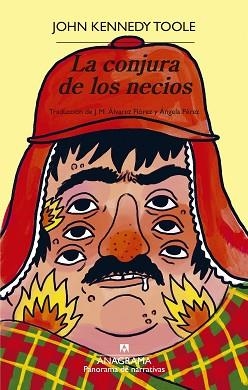 LA CONJURA DE LOS NECIOS | 9788433950451 | TOOLE, JOHN KENNEDY | Llibreria Geli - Llibreria Online de Girona - Comprar llibres en català i castellà