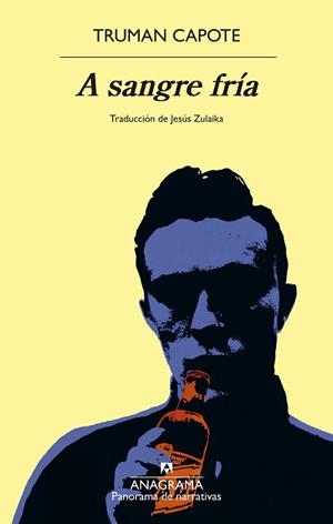 A SANGRE FRÍA | 9788433950437 | CAPOTE, TRUMAN | Llibreria Geli - Llibreria Online de Girona - Comprar llibres en català i castellà