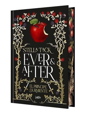 EL PRÍNCIPE DURMIENTE | 9788410399419 | TACK, STELLA | Llibreria Geli - Llibreria Online de Girona - Comprar llibres en català i castellà