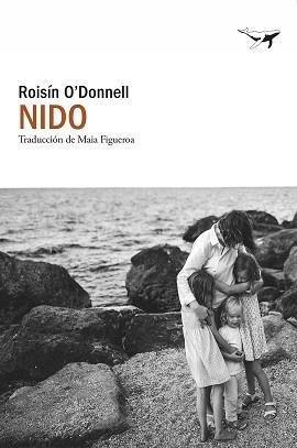 NIDO | 9791399130300 | O'DONNELL, ROISÍN | Llibreria Geli - Llibreria Online de Girona - Comprar llibres en català i castellà