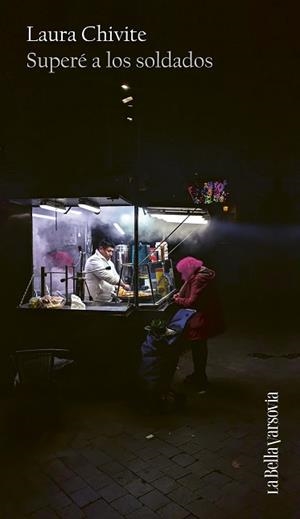SUPERÉ A LOS SOLDADOS | 9788433950116 | CHIVITE, LAURA | Llibreria Geli - Llibreria Online de Girona - Comprar llibres en català i castellà
