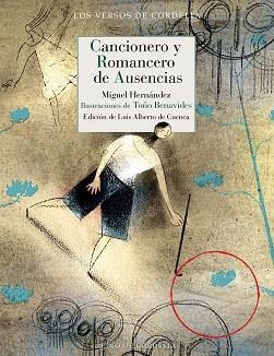 CANCIONERO Y ROMANCERO DE AUSENCIAS | 9791387599355 | HERNÁNDEZ, MIGUEL | Llibreria Geli - Llibreria Online de Girona - Comprar llibres en català i castellà