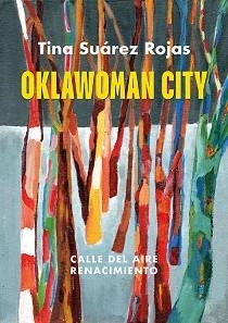OKLAWOMAN CITY | 9791387939793 | SUÁREZ ROJAS, TINA | Llibreria Geli - Llibreria Online de Girona - Comprar llibres en català i castellà