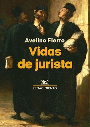 VIDAS DE JURISTA | 9791387939816 | FIERRO, AVELINO | Llibreria Geli - Llibreria Online de Girona - Comprar llibres en català i castellà