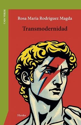 TRANSMODERNIDAD | 9788425454387 | RODRÍGUEZ MAGDA, ROSA MARÍA | Llibreria Geli - Llibreria Online de Girona - Comprar llibres en català i castellà