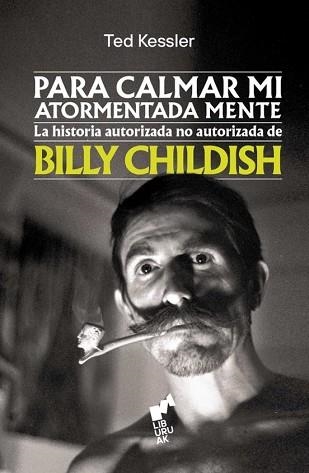 PARA CALMAR MI ATORMENTADA MENTE | 9788419234636 | KESSLER,TED | Llibreria Geli - Llibreria Online de Girona - Comprar llibres en català i castellà