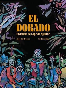 EL DORADO | 9791387927127 | Llibreria Geli - Llibreria Online de Girona - Comprar llibres en català i castellà