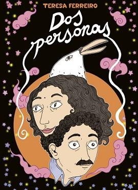 DOS PERSONAS | 9788410264458 | TERESA FERREIRO | Libreria Geli - Librería Online de Girona - Comprar libros en catalán y castellano