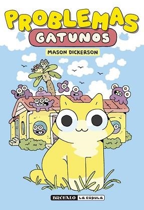 PROBLEMAS GATUNOS(4ª EDICIÓN) | 9788410264649 | MASON DICKERSON | Libreria Geli - Librería Online de Girona - Comprar libros en catalán y castellano